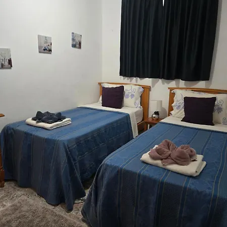 Appartement Floritas *