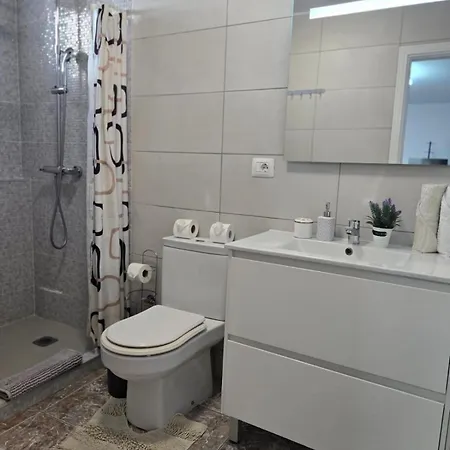 Appartement Floritas