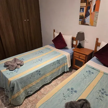 Appartement Floritas