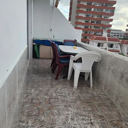 Appartement Floritas Playa de las Américas